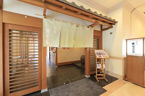 Kamogawa Grand Tower