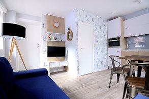 Victus Apartamenty - Delux 2