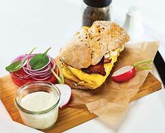 Victus Apartamenty - Delux 2