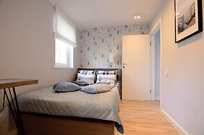 Victus Apartamenty - Delux 2