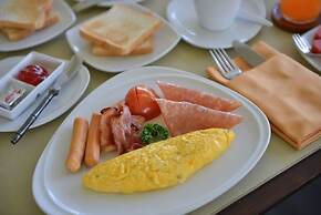 Sappaya Hotel by Lotus Valley Golf Resort