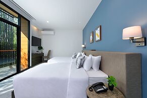 Sappaya Hotel by Lotus Valley Golf Resort