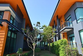 Sappaya Hotel by Lotus Valley Golf Resort