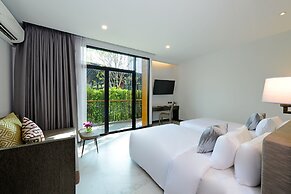Sappaya Hotel by Lotus Valley Golf Resort