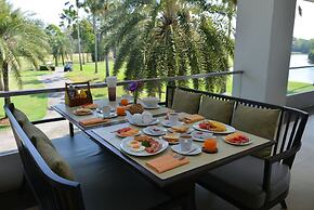 Sappaya Hotel by Lotus Valley Golf Resort
