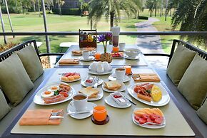 Sappaya Hotel by Lotus Valley Golf Resort