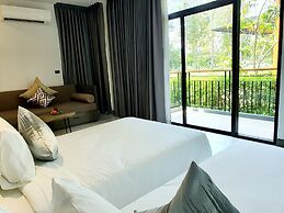Sappaya Hotel by Lotus Valley Golf Resort
