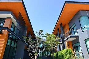 Sappaya Hotel by Lotus Valley Golf Resort