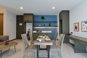 Sappaya Hotel by Lotus Valley Golf Resort