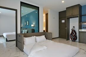 Sappaya Hotel by Lotus Valley Golf Resort