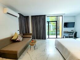Sappaya Hotel by Lotus Valley Golf Resort