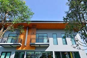 Sappaya Hotel by Lotus Valley Golf Resort