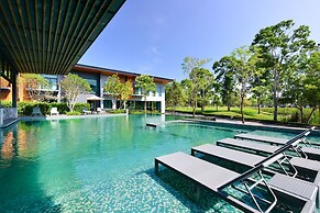 Sappaya Hotel by Lotus Valley Golf Resort