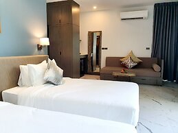 Sappaya Hotel by Lotus Valley Golf Resort