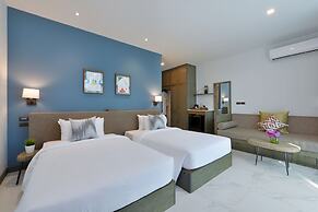 Sappaya Hotel by Lotus Valley Golf Resort