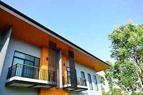 Sappaya Hotel by Lotus Valley Golf Resort