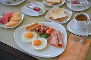 Sappaya Hotel by Lotus Valley Golf Resort