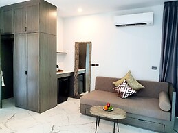 Sappaya Hotel by Lotus Valley Golf Resort