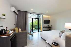 Sappaya Hotel by Lotus Valley Golf Resort