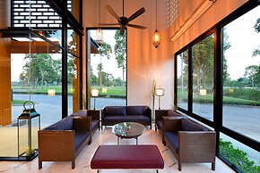 Sappaya Hotel by Lotus Valley Golf Resort