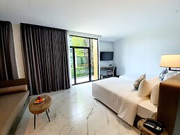 Sappaya Hotel by Lotus Valley Golf Resort