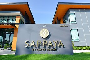 Sappaya Hotel by Lotus Valley Golf Resort