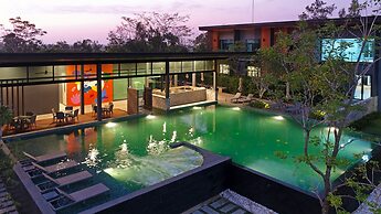 Sappaya Hotel by Lotus Valley Golf Resort