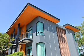 Sappaya Hotel by Lotus Valley Golf Resort