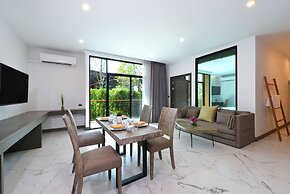 Sappaya Hotel by Lotus Valley Golf Resort