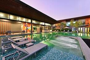 Sappaya Hotel by Lotus Valley Golf Resort