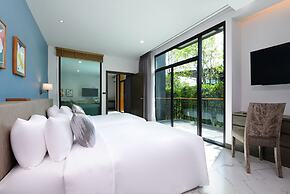 Sappaya Hotel by Lotus Valley Golf Resort