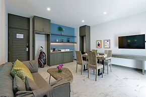 Sappaya Hotel by Lotus Valley Golf Resort