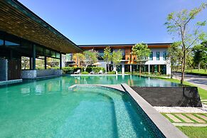 Sappaya Hotel by Lotus Valley Golf Resort