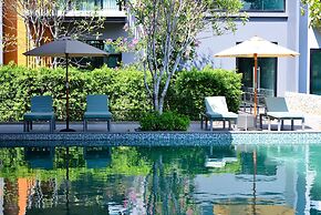 Sappaya Hotel by Lotus Valley Golf Resort