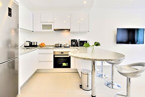 Vale do Lobo Apartment B