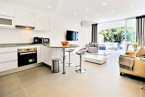 Vale do Lobo Apartment B