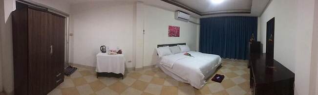 The Best Budget Hotel