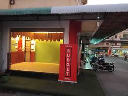 The Best Budget Hotel