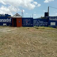 Hapo Lodge - Adults Only