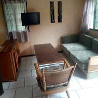 Hapo Lodge - Adults Only