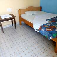 Hapo Lodge - Adults Only