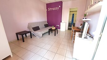 TK1 George Apartments by the Airport