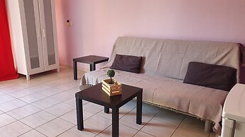 TK1 George Apartments by the Airport