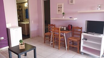TK1 George Apartments by the Airport