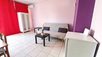 TK1 George Apartments by the Airport