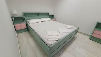 TK1 George Apartments by the Airport