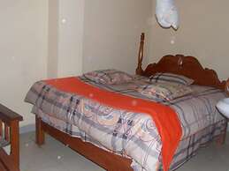 Seasons Hotel & Lodge