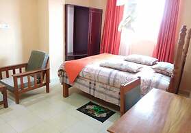 Seasons Hotel & Lodge