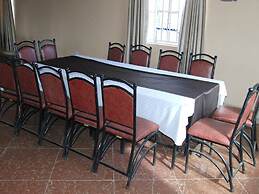 Seasons Hotel & Lodge