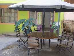 Seasons Hotel & Lodge